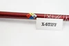 Project X Hzrdus Smoke Red Rdx 80g TX 42.25" #3 Wood Shaft Taylormade Qi4D