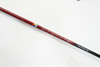 Project X Hzrdus Smoke Red Rdx 80 TX 42.25" #3 Wood Shaft Cobra Ds Adapt Optm