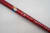 Project X Hzrdus Smoke Red Rdx 5.5 60g 42.25" #3 Wood Shaft Callaway Paradym