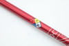 Project X Hzrdus Smoke Red Rdx 5.0 A 50g 44.5" Driver Shaft Pxg Lightning