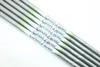 (6) New Project X Evenflow 4.0 50g Ladies 41" Iron Shafts .370 Uncut 3-6-B