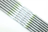 (8) New Project X Evenflow 4.0 50g Ladies 41" Iron Shafts .370 Uncut 3-6-B