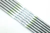 (7) New Project X Evenflow 4.0 50g Ladies 41" Iron Shafts .370 Uncut 3-6-B
