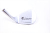 New LH Cleveland Rtz Mid Grind Tour Satin 54* Sw Wedge Club Head Only 3-15-B