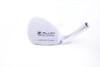 New Cleveland Rtz Full Face Satin Adapt 56* Sw Wedge Club Head Only 3-15-B