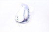 New LH Cleveland Rtz Full Face Satin Adapt 60* Lw Wedge Club Head Only 3-15-B