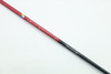 Project X Hzrdus Smoke Red Rdx 5.5 R 50g 44.5" Driver Shaft Pxg Lightning
