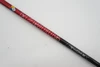 New Project X HZRDUS Smoke Red RDX 70g 6.0 STIFF 46" Driver Shaft .335