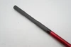 New Project X HZRDUS Smoke Red RDX 70g 6.0 STIFF 46" Driver Shaft .335