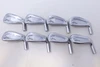 New Srixon Zxi4 #4-Pw,Aw Iron Set Club Head Only .355 Taper 3-15-B