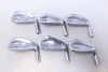 New Srixon Zxi7 #4-9 Iron Set Club Head Only .355 Taper 3-15-B