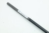 New Mitsubishi Kai'li Blue 70S Stiff 46" Driver Wood Shaft .335 Uncut 3-6-B