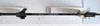 Srixon Zxi 9° Driver Extra Stiff Flex Mitsubishi Tensei 1K Black 65 14068345