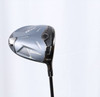 Taylormade Qi35 10.5° Driver Stiff Flex Fujikura Pro 60 14073929 Good
