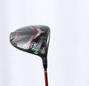 Cobra Ds Adapt Max D 10.5° Driver Senior Flex Project X Denali Red 14073793 Good