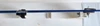 Krank Formula Fire Ld 5° Driver Double X Stiff Flex Fujikura Fly Wire 14079380