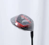 Krank Formula Fire Pro 7.5° Driver Extra Stiff Fujikura Speeder Tour 14079385