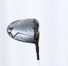 Taylormade Qi35 Max 10.5° Driver Regular Flex Mitsubishi Vanquish 14082985 Good