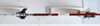 Srixon Zxi Max 10.5° Driver Senior Flex Project X Denali Red 50 14065056 Good
