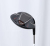 Srixon Zxi Max 10.5° Driver Regular Flex Aldila Ascent Pl Blue 40 14093069 Good
