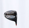 Ping G440 Lst 9° Driver Extra Stiff Flex Denali Frost Red 60 14094412 Excellent
