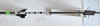 Callaway Paradym Triple Diamond 9° Driver Stiff Hzrdus Gen 4 Silver 4096276 Good