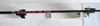 Titleist Gts2 10° Driver Senior Flex Project X Hzrdus Red Cb 50 14073969 Good