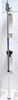 Taylormade Kalea Gold 13.5° Driver Ladies Flex Kalea Gold 40 14074010 Good