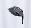 Srixon Zxi Ls 10.5° Driver Stiff Flex Project X Hzrdus Gen 5 Black 14065046 Good