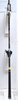 Srixon Zxi Ls 8° Driver Extra Stiff Flex Mitsubishi Tensei Av White 4067713 Good