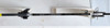 Srixon Zxi Ls 8° Driver Extra Stiff Flex Mitsubishi Tensei Av White 4067713 Good
