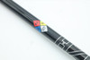 Project X  Hzrdus Rdx Smoke Black 6.0 70 Stiff 44.5" Driver Shaft Srixon Zxi