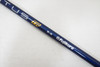 Fujikura Ventus TR Blue Velocore 5-S 58g STIFF 44.5" Driver Shaft Ping G430 G440