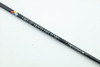 Project X Hzrdus Smoke Black 6.5 70 X-Stiff 41.75" #5 Wood Shaft Mizuno Jpx One