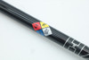 Project X Hzrdus Smoke Black 6.5 70 X-Stiff 42.25" #3 Wood Shaft Mizuno Jpx One