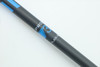 Fujikura Pro 73 Stiff 41.75" #5 Wood Shaft Taylormade Qi4D