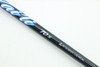 Mitsubishi Kai'li Blue 70s Stiff 44.5" Driver Shaft Mizuno Jpx One