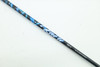 Mitsubishi Kai'li Blue 70s Stiff 42.25" #3 Wood Shaft Mizuno Jpx One