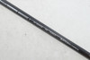 Mitsubishi Tensei Raw Orange 55x X-Stiff44.5" Driver Shaft Wilson Dynapwr