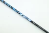 Mitsubishi Kai'li Blue 60X X-Stiff 44.5" Driver Shaft Mizuno Jpx One