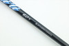 Mitsubishi Kai'li Blue 60X X-Stiff 44.5" Driver Shaft Cobra Ds Adapt Optm