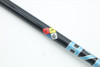 Project X Hzrdus Smoke Blue 6.0 70 Stiff 41.25" #7 Wood Shaft Callaway Quantum