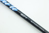 Mitsubishi Kai'li Blue 60s Stiff 44.5" Driver Shaft Mizuno Jpx One