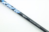 Mitsubishi Kai'li Blue 70x X-Stiff 42.25" #3 Wood Shaft Wilson Dynapwr