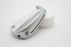 LH Taylormade P790 2023 Forged #6 Iron Club Head Only .355  Left Handed