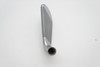 LH Taylormade P790 2023 Forged #6 Iron Club Head Only .355  Left Handed