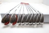 Adams A2 Os Combo Iron Set 3-Pw, Sw Regular Flex Prolaunch Blue Hl 13820261 Good
