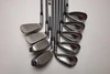 Adams A2 Os Combo Iron Set 3-Pw, Sw Regular Flex Prolaunch Blue Hl 13820261 Good
