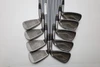 Cobra King Cobra Oversize Iron Set 3-Pw Extra Stiff Flex Graphite 14009195 Fair