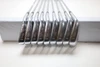 Mizuno Grad Mp Iron Set 2-Pw Stiff Flex Steel 14009324 Fair